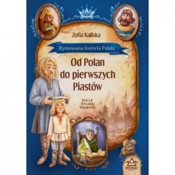 Rymowana historia Polski....