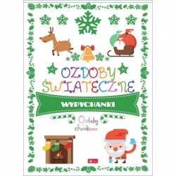 Ozdoby świąteczne. Ozdoby...