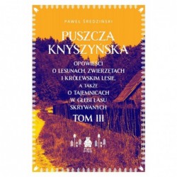 Puszcza Knyszyńska....