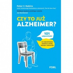 Czy to już Alzheimer? 101...