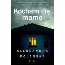 Kocham cię, mamo