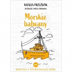 Morskie bałwany. Seria...