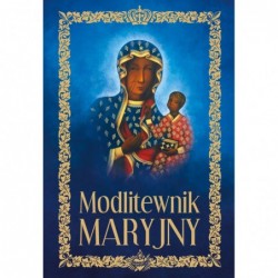 Modlitewnik Maryjny