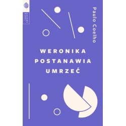 Weronika postanawia umrzeć