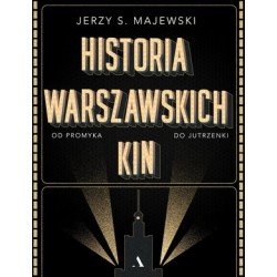 Historia warszawskich kin