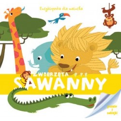 Encyklopedia Dla Malucha....