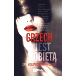 Grzech jest kobietą