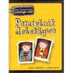 Pamiętnik detektywa