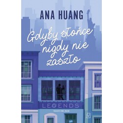 Gdyby słońce nigdy nie zaszło