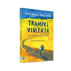 Trampki Vincenta, czyli jak...