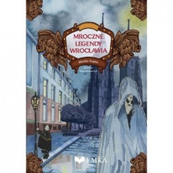 Mroczne legendy Wrocławia