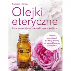 Olejki eteryczne....