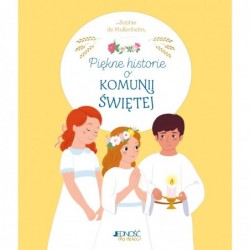 Piękne historie o Komunii...
