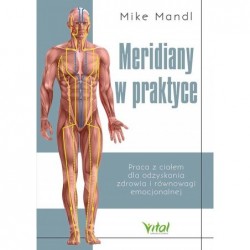 Meridiany w praktyce. Praca...