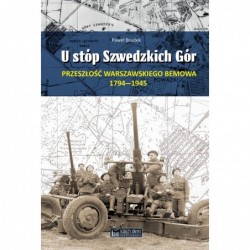 U stóp Szwedzkich Gór....