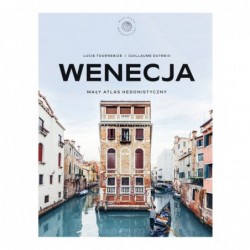 Wenecja. Mały atlas...