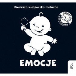 Pierwsza książeczka...