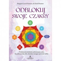 Odblokuj swoje czakry