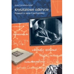 Kryształowe odkrycie....