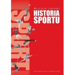 Historia sportu. Na tle...