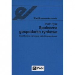 Społeczna gospodarka...