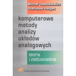 Komputerowe metody analizy...