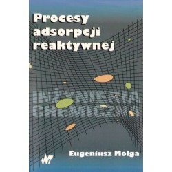Procesy adsorpcji reaktywnej