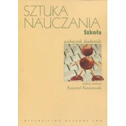 Sztuka nauczania. Szkoła....