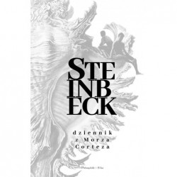 Dziennik z Morza Corteza