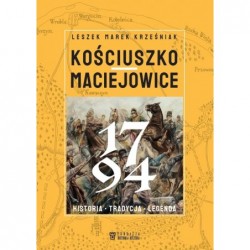 Kościuszko Maciejowice 1794