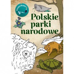 Polskie parki narodowe....