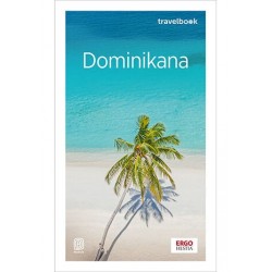 Dominikana. Travelbook