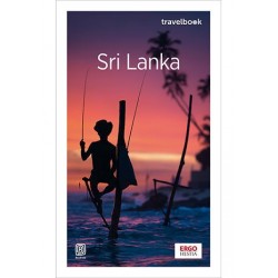 Sri Lanka. Travelbook