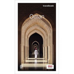 Oman. Travelbook