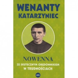 Wenanty Katarzyniec....