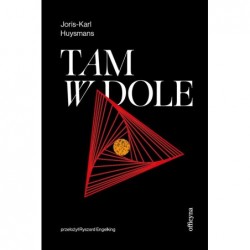 Tam w dole