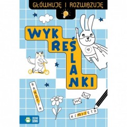 Główkuję i rozwiązuję....