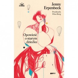 Opowieść o starym dziecku