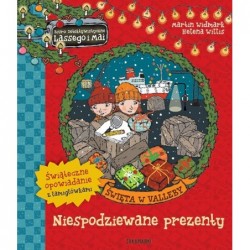 Święta w Valleby....