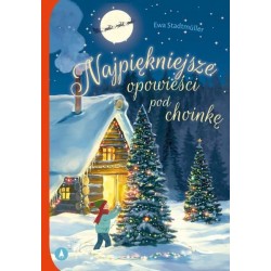 Najpiękniejsze opowieści...