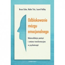 Odblokowanie mózgu...