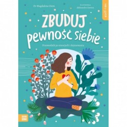 Self-care. Zbuduj pewność...
