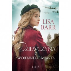 Dziewczyna z wojennego miasta