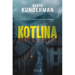 Kotlina