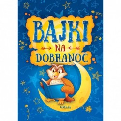 Bajki na dobranoc