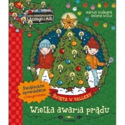 Święta w Valleby. Wielka...