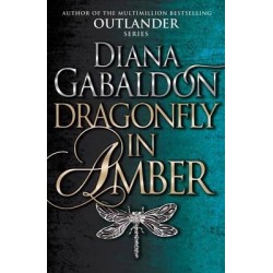 Outlander 2, Dragonfly in...