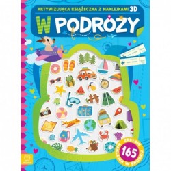 W podróży. Aktywizująca...