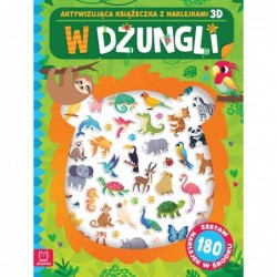 W dżungli. Aktywizująca...