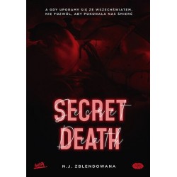 Secret death